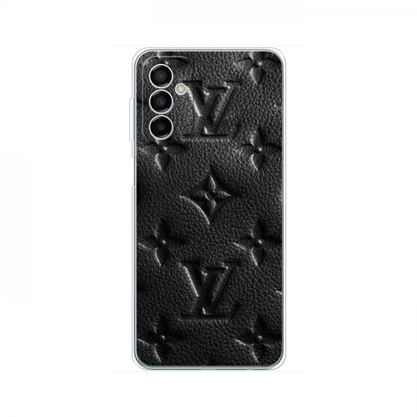 Текстурный Чехол Louis Vuitton для Самсунг М23 (5G)