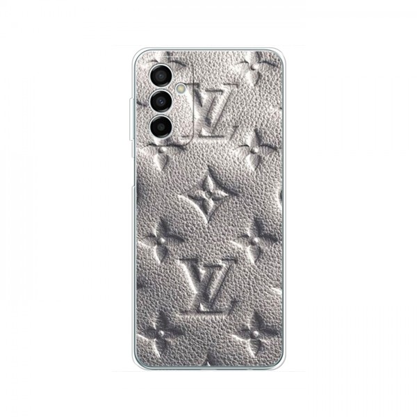 Текстурный Чехол Louis Vuitton для Самсунг М23 (5G)