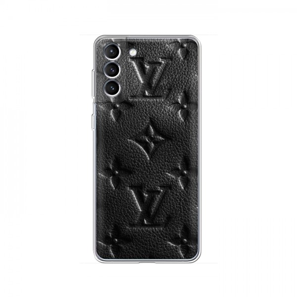 Текстурный Чехол Louis Vuitton для Самсунг S22