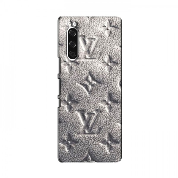 Текстурный Чехол Louis Vuitton для 