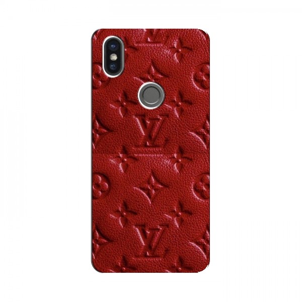 Текстурный Чехол Louis Vuitton для 