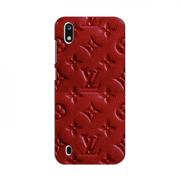 Текстурный Чехол Louis Vuitton для ЗТЕ Блейд А7 2019