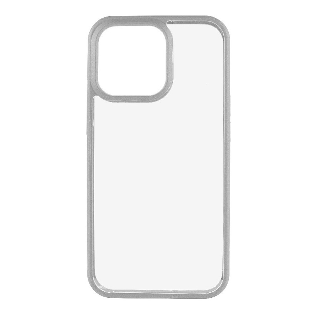 TPU+PC чехол Crystal для Apple iPhone 12 mini
