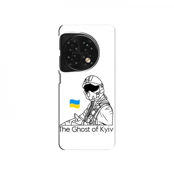 Защитные чехлы (Призрак Киева) для ВанПлас 12р (AlphaPrint)