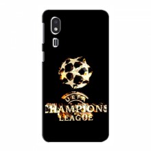 Футбольные чехлы для Samsung Galaxy A2 Core (VPrint) Champion League - купить на Floy.com.ua