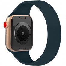 Ремешок Solo Loop для Apple watch 42mm/44mm 170mm (8)