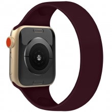 Ремешок Solo Loop для Apple watch 38mm/40mm 170mm (8)
