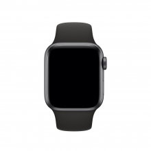 Силиконовый ремешок для Apple watch 38mm/40mm/41mm
