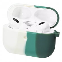 Силиконовый футляр Colorfull для наушников AirPods Pro