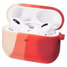 Силиконовый футляр Colorfull для наушников AirPods Pro