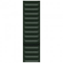 Кожаный ремешок Leather Link для Apple watch 42mm/44mm