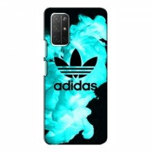 Чехол для Huawei 30s (AlphaPrint) с печатью (ТОП продаж) Oreginal Adidas - купить на Floy.com.ua