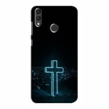 Чехол с принтом (Христианские) для Huawei Honor 8C (AlphaPrint) - купить на Floy.com.ua