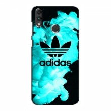 Чехол для Huawei Honor 8C (AlphaPrint) с печатью (ТОП продаж) Oreginal Adidas - купить на Floy.com.ua