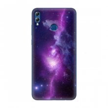 Космические Чехлы для Huawei Honor 8X Max (VPrint) Галактика - купить на Floy.com.ua