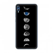 Космические Чехлы для Huawei Honor 8X Max (VPrint) Планеты - купить на Floy.com.ua