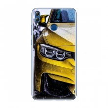 Чехлы с Машинами на Huawei Honor 8X Max (VPrint) - купить на Floy.com.ua
