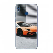 Чехлы с Машинами на Huawei Honor 8X Max (VPrint) Sport Car - купить на Floy.com.ua
