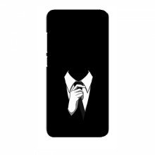 Чехол с принтом (на черном) для Huawei Honor 9X Lite (2020) (AlphaPrint) Стиль - купить на Floy.com.ua