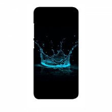 Чехол для Huawei Honor 9X Lite (2020) (AlphaPrint) с печатью (ТОП продаж) Корона из капли - купить на Floy.com.ua
