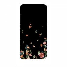 Защитные чехлы для Huawei Honor 9X Lite (2020) (AlphaPrint) с печатью (ХИТ продаж) Цветочки - купить на Floy.com.ua