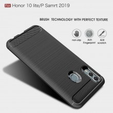Чехол-бампер Slim Series для Huawei P Smart 2019/ Honor 10 Lite