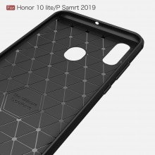 Чехол-бампер Slim Series для Huawei P Smart 2019/ Honor 10 Lite