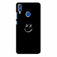 Чехол с принтом (Новинки) для Huawei Honor 10 Lite (AlphaPrint) - купить на Floy.com.ua
