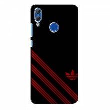 Чехлы Адидас для Huawei Honor 10 Lite (AlphaPrint) Adidas 5 - купить на Floy.com.ua