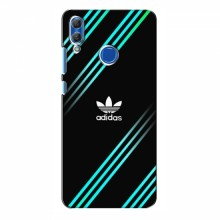 Чехлы Адидас для Huawei Honor 10 Lite (AlphaPrint) Adidas 6 - купить на Floy.com.ua