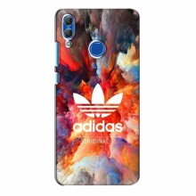 Чехлы Адидас для Huawei Honor 10 Lite (AlphaPrint) Adidas 3 - купить на Floy.com.ua