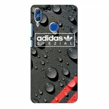 Чехлы Адидас для Huawei Honor 10 Lite (AlphaPrint) Adidas 2 - купить на Floy.com.ua