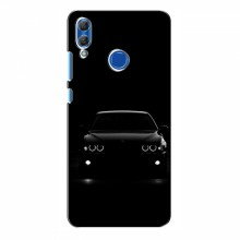 Чехол с принтом БМВ для Huawei Honor 10 Lite (AlphaPrint) BMW 6 - купить на Floy.com.ua