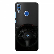 Чехол с принтом БМВ для Huawei Honor 10 Lite (AlphaPrint) BMW 3 - купить на Floy.com.ua