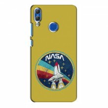 Чехол NASA для Huawei Honor 10 Lite (AlphaPrint) NASA 17 - купить на Floy.com.ua