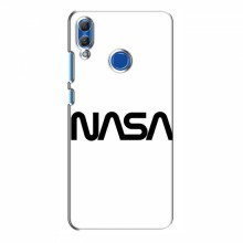 Чехол NASA для Huawei Honor 10 Lite (AlphaPrint)