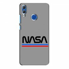 Чехол NASA для Huawei Honor 10 Lite (AlphaPrint) NASA 5 - купить на Floy.com.ua