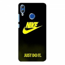 Чехол с принтом Найк для Huawei Honor 10 Lite (AlphaPrint) Nike 6 - купить на Floy.com.ua