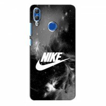 Чехол с принтом Найк для Huawei Honor 10 Lite (AlphaPrint) Nike 4 - купить на Floy.com.ua