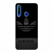 Чехлы Адидас для Huawei Honor 10i (AlphaPrint) Adidas 8 - купить на Floy.com.ua