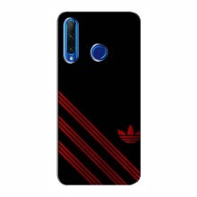 Чехлы Адидас для Huawei Honor 10i (AlphaPrint) Adidas 5 - купить на Floy.com.ua