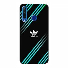 Чехлы Адидас для Huawei Honor 10i (AlphaPrint) Adidas 6 - купить на Floy.com.ua