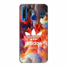 Чехлы Адидас для Huawei Honor 10i (AlphaPrint) Adidas 3 - купить на Floy.com.ua