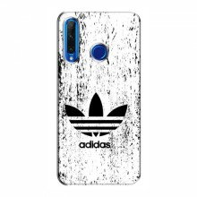 Чехлы Адидас для Huawei Honor 10i (AlphaPrint) Adidas 7 - купить на Floy.com.ua