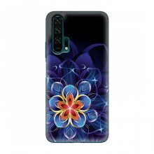 Чехлы (ART) Цветы на Huawei Honor 20 Pro (VPrint) Арт Цветы - купить на Floy.com.ua