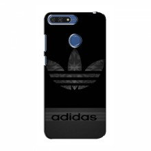 Чехлы Адидас для Huawei Honor 7A Pro (AlphaPrint) Adidas 8 - купить на Floy.com.ua