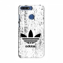Чехлы Адидас для Huawei Honor 7A Pro (AlphaPrint) Adidas 7 - купить на Floy.com.ua