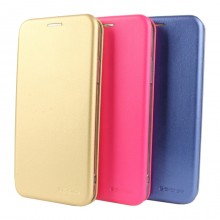 Чехол-книжка G-Case Fashion для Huawei Y5 2018 / Y5 Prime 2018/ Honor 7A