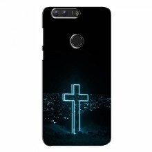 Чехол с принтом (Христианские) для Huawei Honor 8 (AlphaPrint) - купить на Floy.com.ua