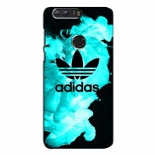Чехол для Huawei Honor 8 (AlphaPrint) с печатью (ТОП продаж) Oreginal Adidas - купить на Floy.com.ua